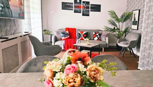 Belle Vue Apartment | 5 Min Away From City Centre