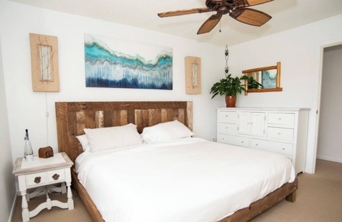Central Okanagan House | 5 min to beach. Entire House. Lower Mission