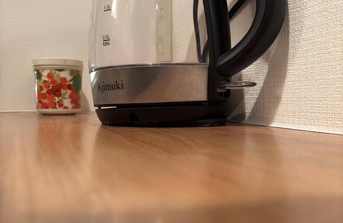 Ebisu Apartment | 5 min walk to Hiroo, 10 min to Ebisu, 15 min by train to Shibuya and Ginza.