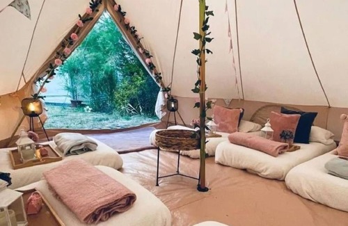 Tsawwassen Cabin | 5 mins from the BC Ferries