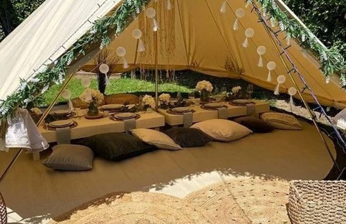 Tsawwassen Cabin | 5 mins from the BC Ferries