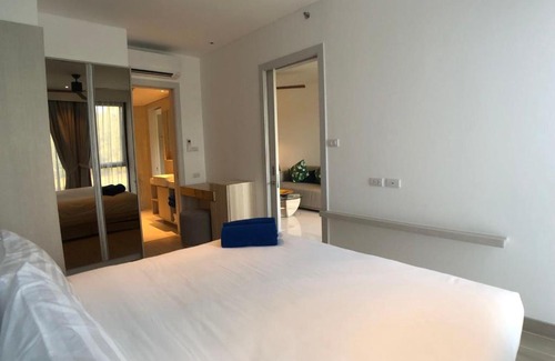 Bang Tao Apartment | 5 mins to Bangtao beach Cassia Residences