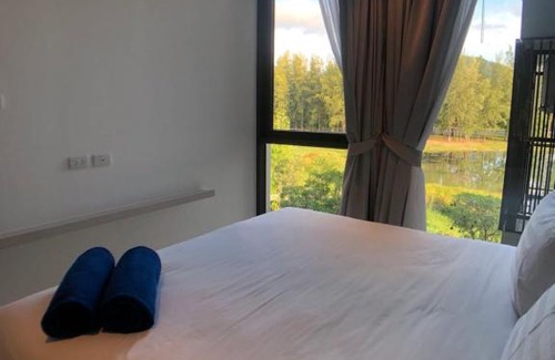 Bang Tao Apartment | 5 mins to Bangtao beach Cassia Residences