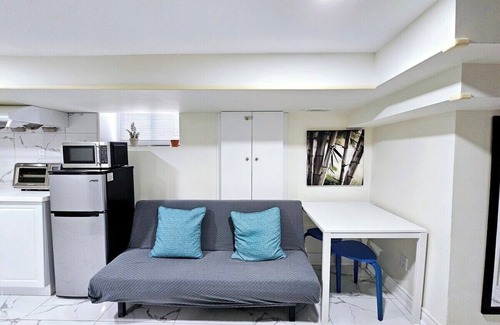 Trinity - Bellwoods House | 5 MINS WALK TO TRINITY BELLWOOD PARK! 2 bedroom downtown Toronto
