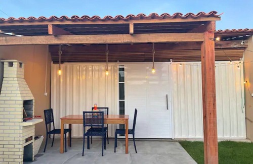 Caicara House | 5 minutes from Lagoa do Paraíso!Pool and Barbecue