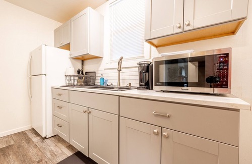 West Central House | 5 Minute Drive to Downtown Spokane and Riverfront Park!