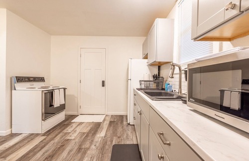 West Central House | 5 Minute Drive to Downtown Spokane and Riverfront Park!
