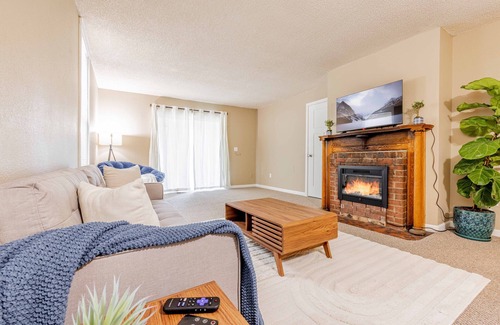 West Central House | 5 Minute Drive to Downtown Spokane and Riverfront Park!