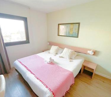 Pantin Apartment | 5 minutes du Parc de la Villette - Charmant studio