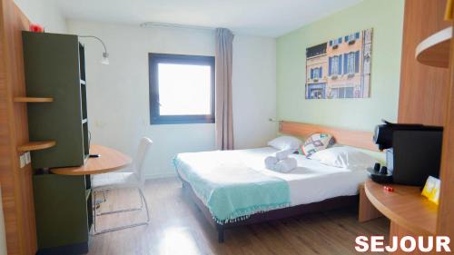 Pantin Apartment | 5 minutes du Zénith - Studio Chic