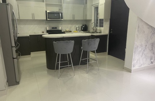 Las Piedras House | 5 minutes from la caleta beach 10 minutes from casa de campo la romana