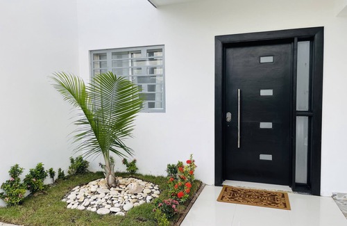 Las Piedras House | 5 minutes from la caleta beach 10 minutes from casa de campo la romana