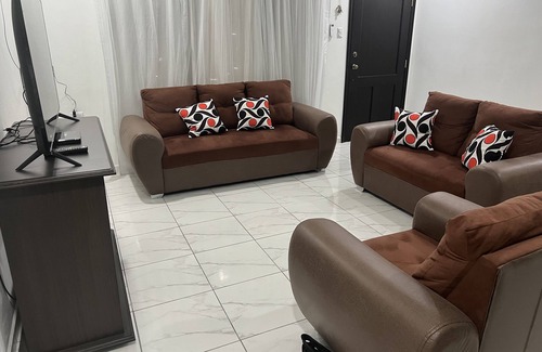 Sector 2 Condo | 5 Minutes to the City Centre! Mis Sueños!