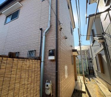 Haneda House | 5 Minutes Train to Haneda Airport 2 Bedrooms 5 Beds Fully Equipped 2 Story Private House