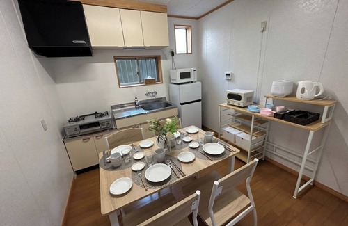 Goto House | 5 minutes walk from the port in the center of tow/Goto Nagasaki
