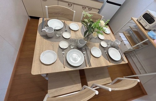 Goto House | 5 minutes walk from the port in the center of tow/Goto Nagasaki