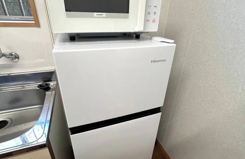 Goto House | 5 minutes walk from the port in the center of tow/Goto Nagasaki