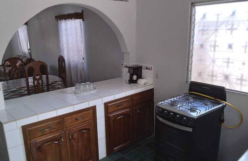 Tela House | 5 minutes walking distance to the beach