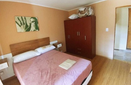 El Chalten Apartment | 5 minutes walking to entrance of Fitz Roy Inn trail! Near differents trails