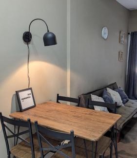 Tegucigalpa Apartment | 5 minutos de UNITEC Apartamento completo de un cuarto