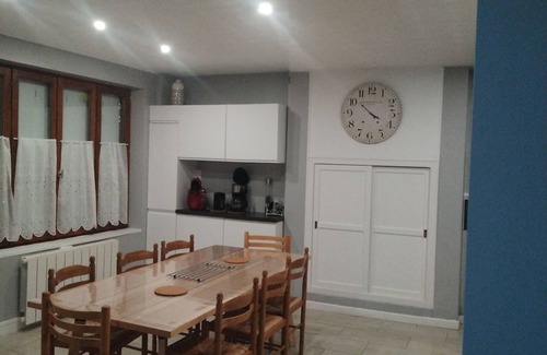 Surville House | 5 mn de Portbail, Maison 10p
