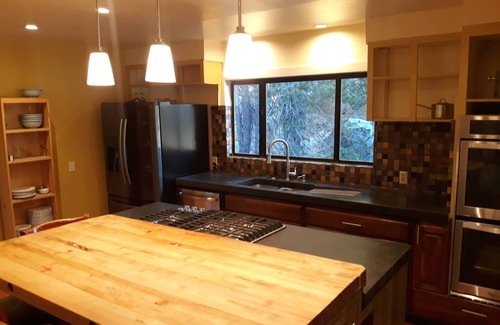 Soda Springs House | 5 month Ski Lease Large Donner Summit Home - contact for details