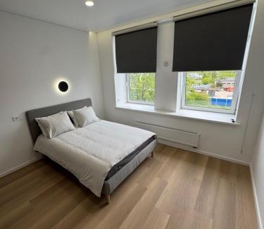 Vilnius Apartment | 5 New Airport Apartment