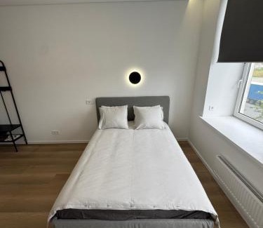 Vilnius Apartment | 5 New Airport Apartment