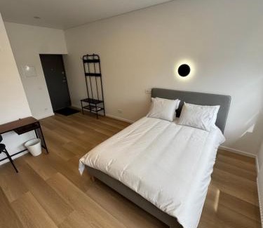 Vilnius Apartment | 5 New Airport Apartment