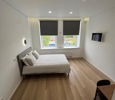 Vilnius Apartment | 5 New Airport Apartment