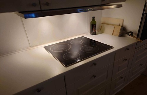 Dronningmolle House | 5 person holiday home in Dronningmølle-By Traum