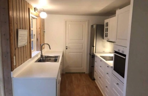 Dronningmolle House | 5 person holiday home in Dronningmølle-By Traum
