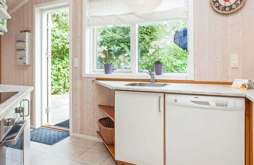 Store Kongsmark House | 5 person holiday home in Slagelse
