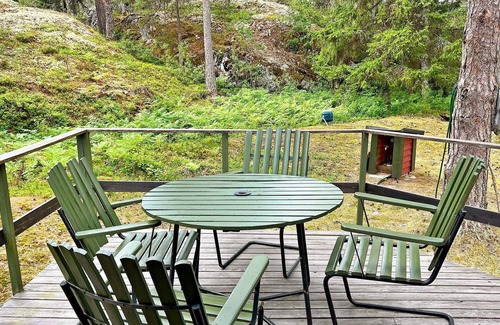 Fagerdala House | 5 person holiday home in VÄRMDÖ