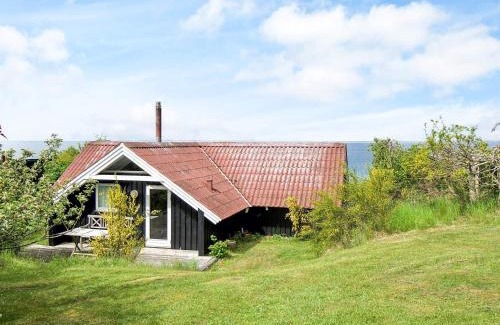 Hoeve Strand House | 5 person holiday home in Asnæs-By Traum