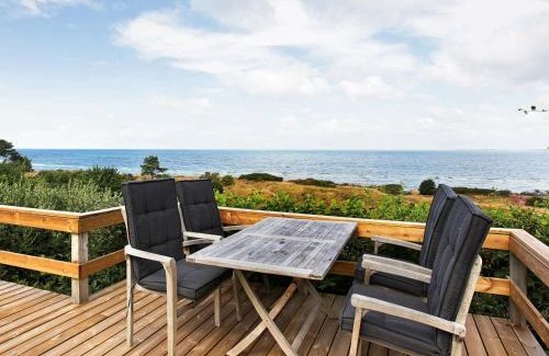Hoeve Strand House | 5 person holiday home in Asnæs-By Traum