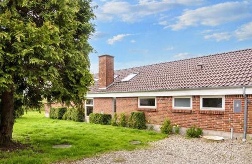 Hvidbjerg Strand House | 5 person holiday home in Børkop-By Traum