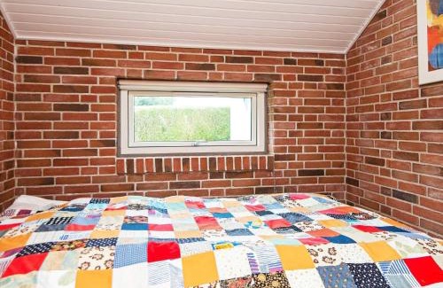 Hvidbjerg Strand House | 5 person holiday home in Børkop-By Traum