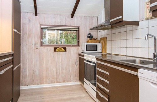 Kolkaer House | 5 Person Holiday Home in Herning-by Traum