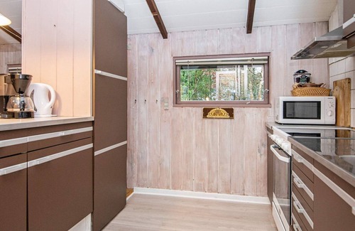 Kolkaer House | 5 Person Holiday Home in Herning-by Traum