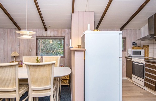 Kolkaer House | 5 Person Holiday Home in Herning-by Traum
