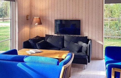 Marielyst House | 5 person holiday home in Væggerløse