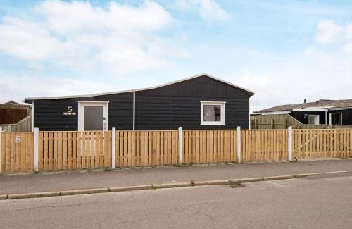 Thyboron House | 5 person holiday home in Thyborøn