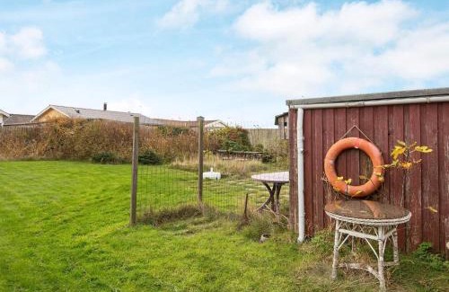 Thyboron House | 5 person holiday home in Thyborøn