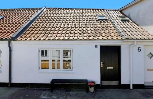 Lokken House | 5 person holiday home in Løkken
