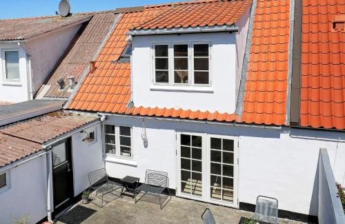 Lokken House | 5 person holiday home in Løkken