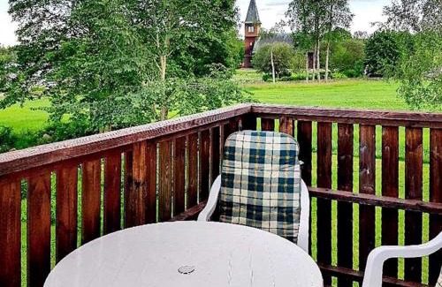Lammhult House | 5 person holiday home in LAMMHULT, SVERIGE