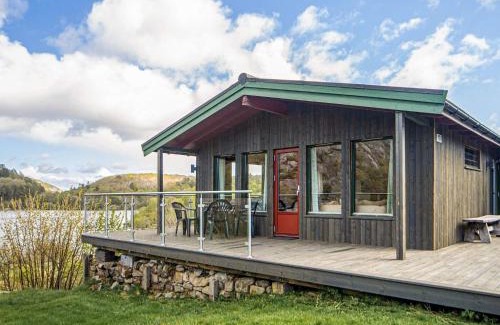 Lyngdal House | 5 person holiday home in lyngdal-By Traum