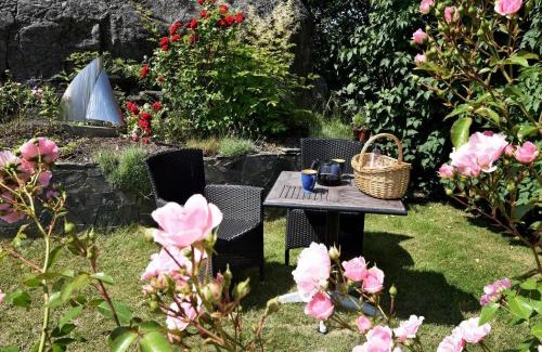 Skaerhamn House | 5 person holiday home in SKÄRHAMN-By Traum