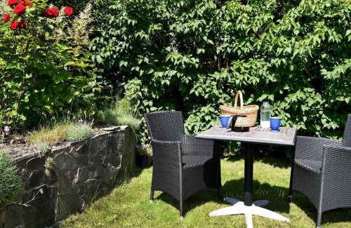 Skaerhamn House | 5 person holiday home in SKÄRHAMN-By Traum